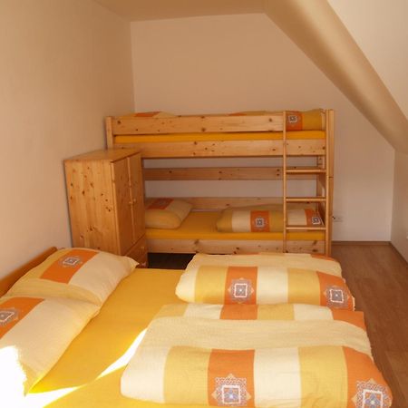 Rodinne Apartmany Destne v Orlickych horach Exteriér fotografie
