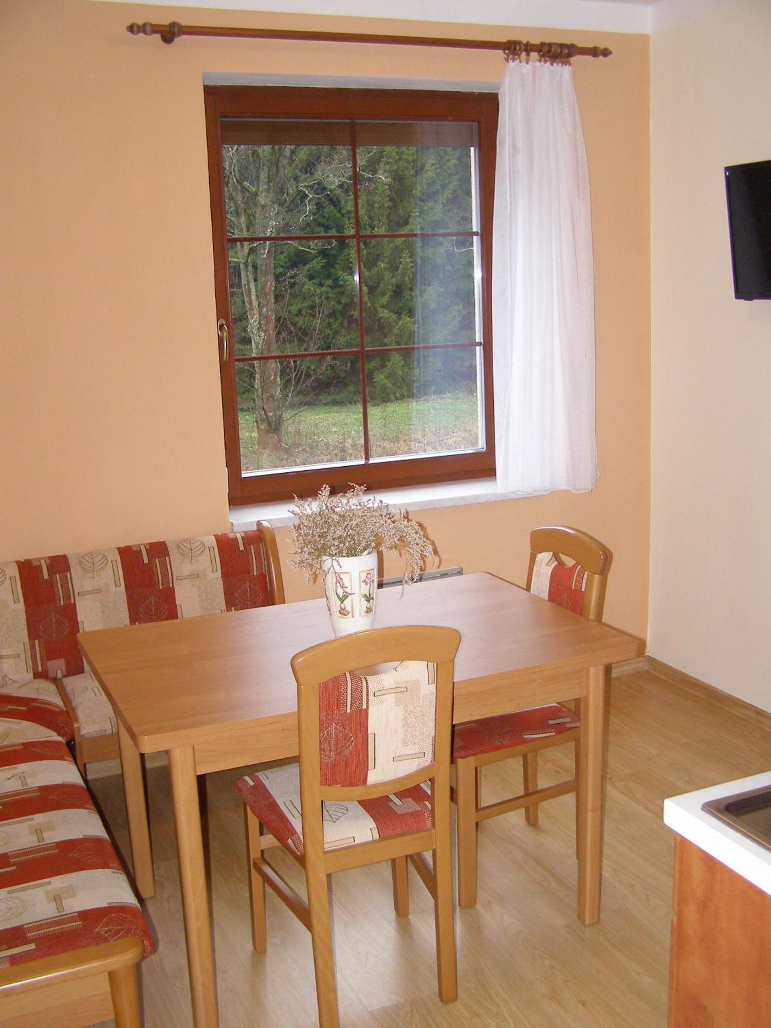 Rodinne Apartmany Destne v Orlickych horach Exteriér fotografie